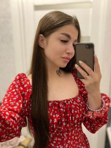 Анкета проститутки Фариза, 23 года